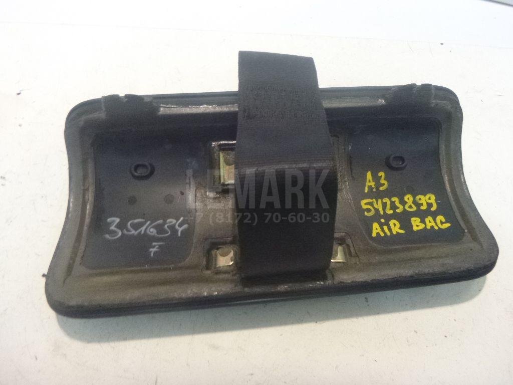 Крышка подушки безопасности (в торпедо)