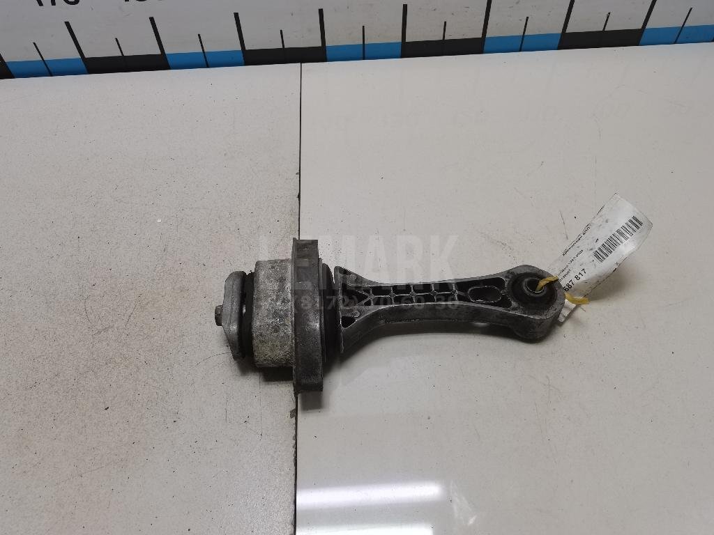 Кронштейн КПП