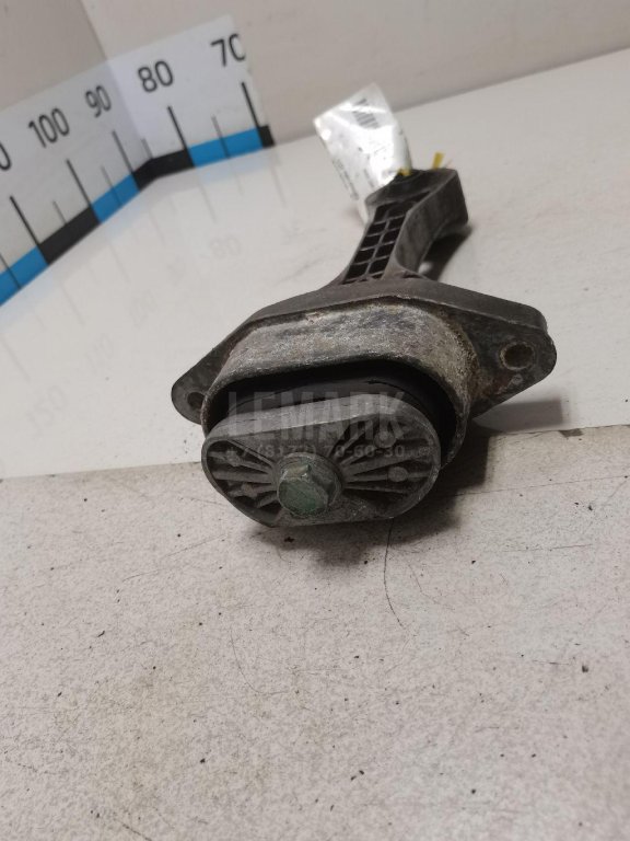 Кронштейн КПП