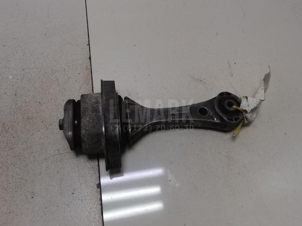 Кронштейн КПП