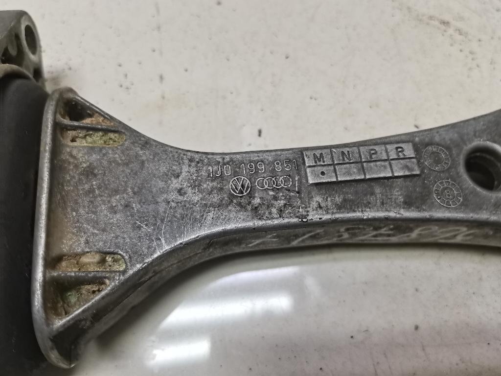 Кронштейн КПП