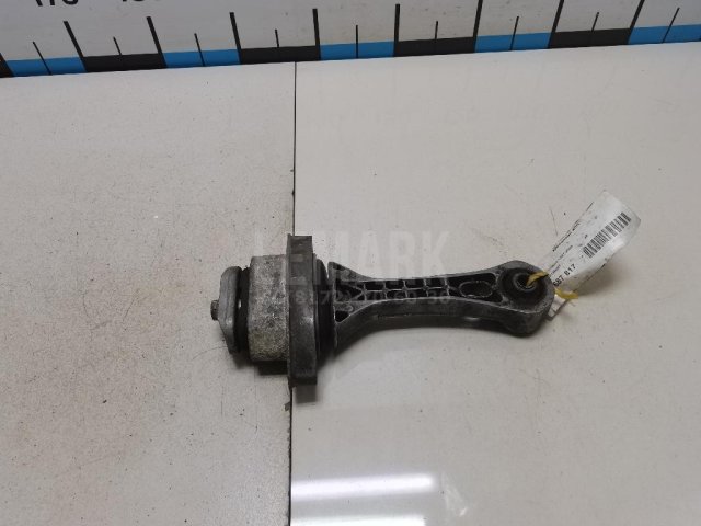 Кронштейн КПП