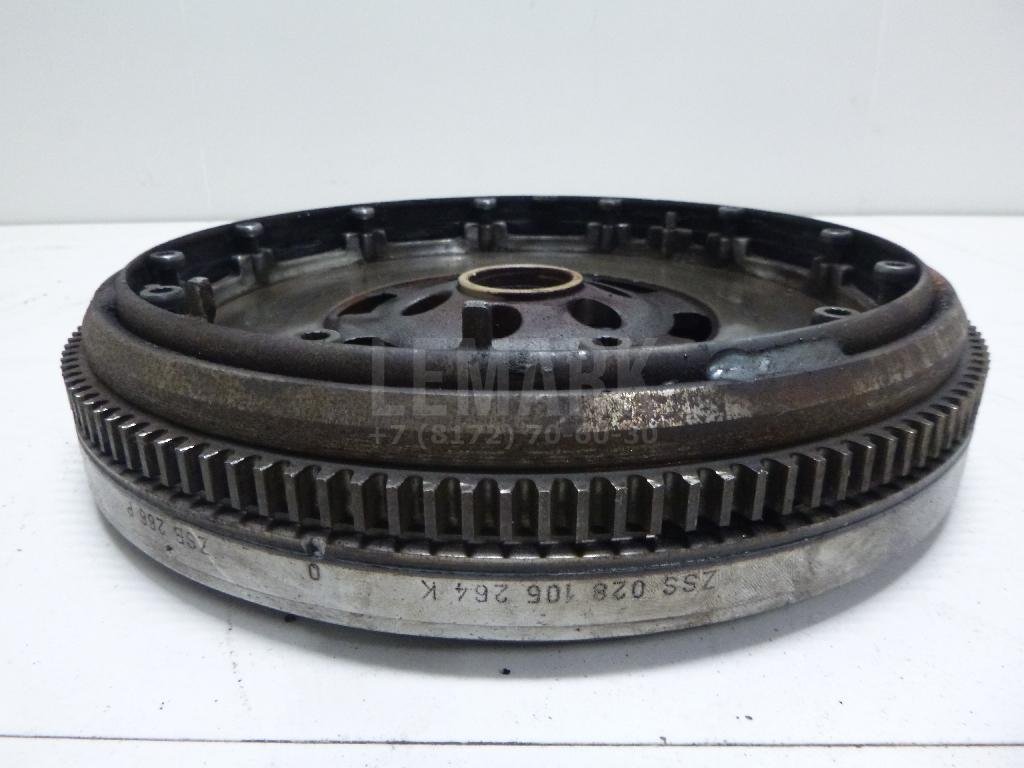 Маховик для  Audi A4 [B9] 2015