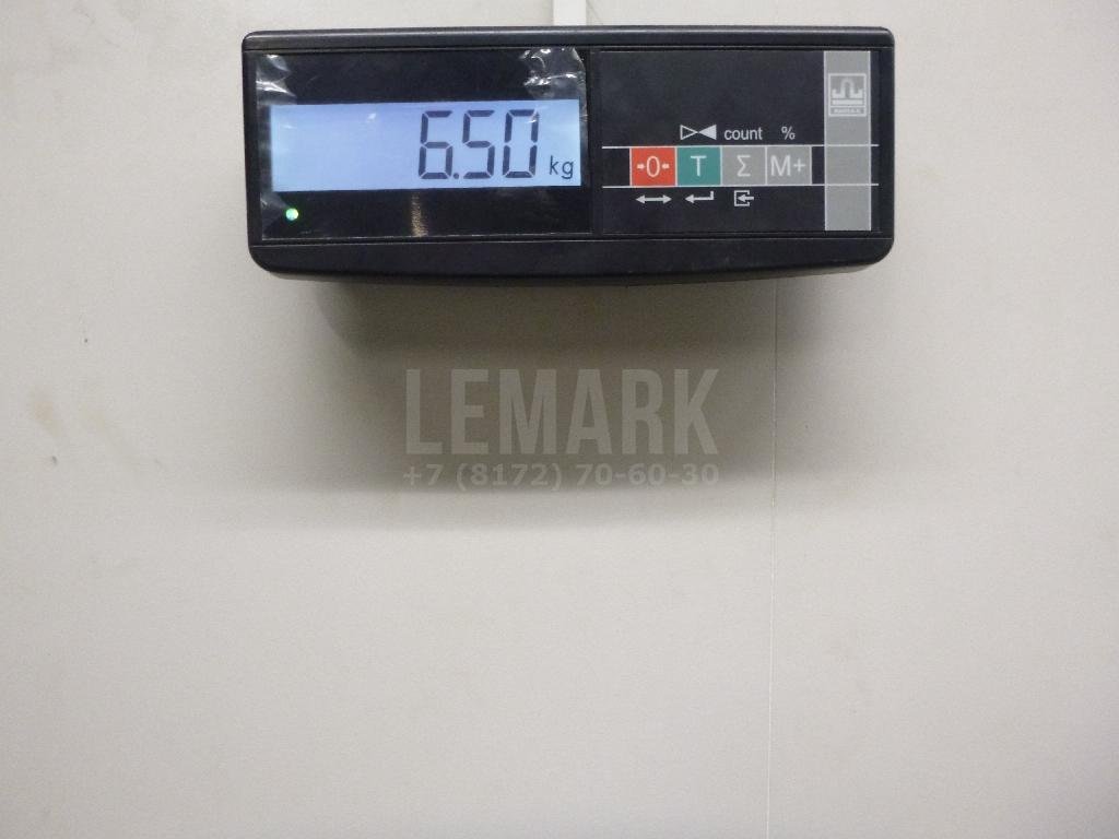 Стеклоподъемник электр. передний левый