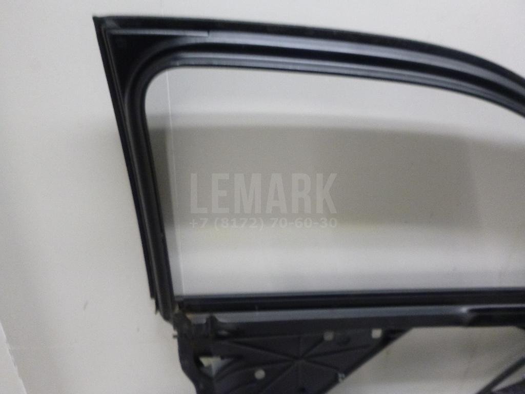 Стеклоподъемник электр. передний левый