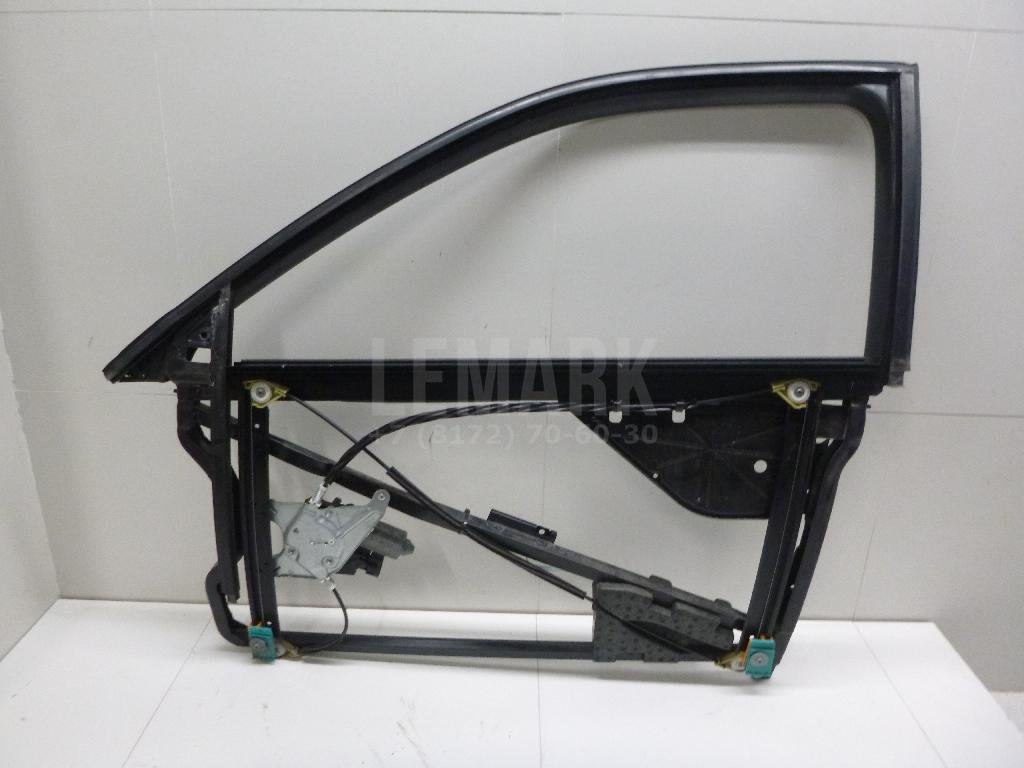 Стеклоподъемник электр. передний левый