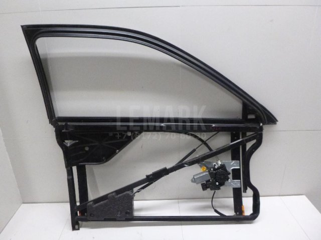 Стеклоподъемник электр. передний левый