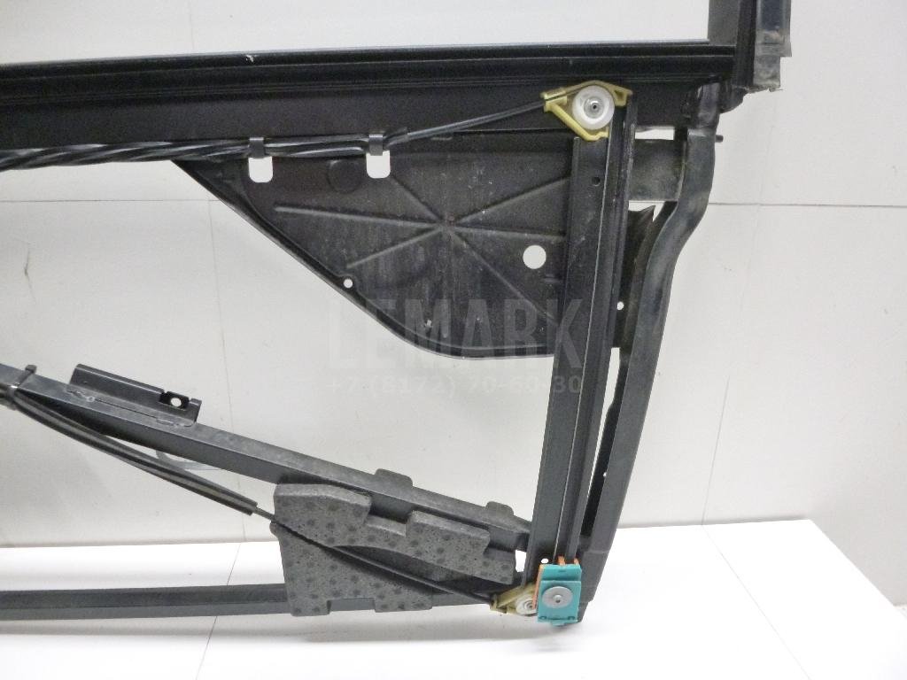 Стеклоподъемник электр. передний левый