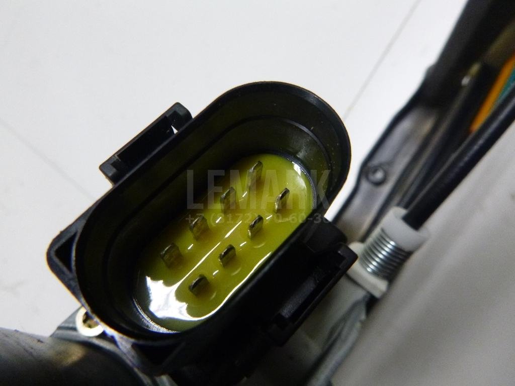 Стеклоподъемник электр. передний левый