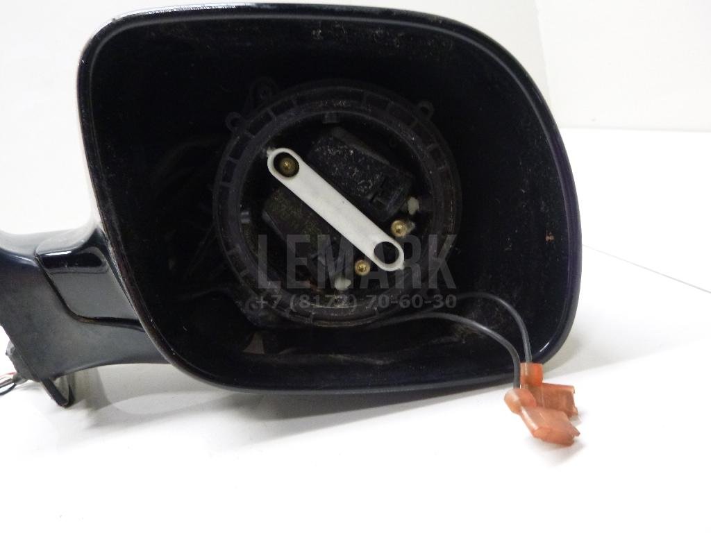 Зеркало правое электрическое