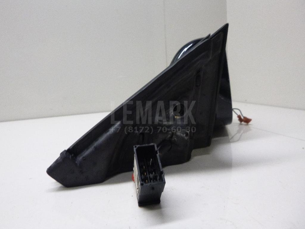 Зеркало правое электрическое