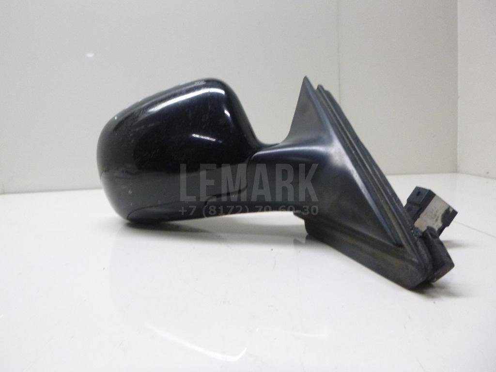 Зеркало правое электрическое