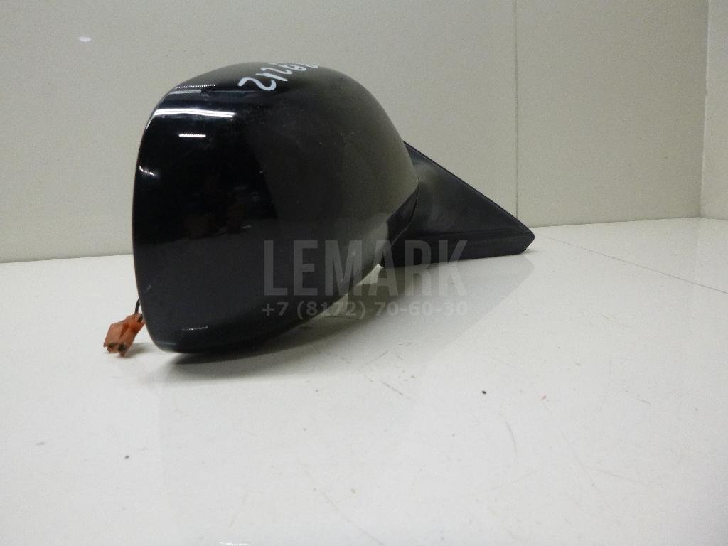 Зеркало правое электрическое