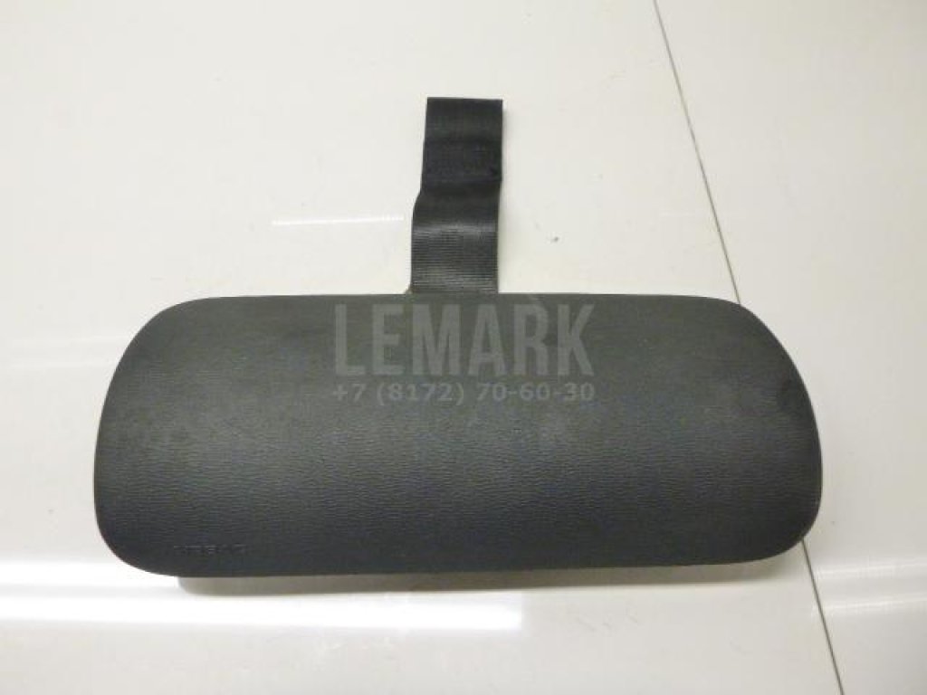 Крышка подушки безопасности (в торпедо)