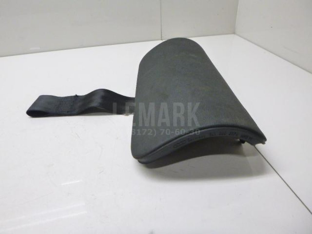 Крышка подушки безопасности (в торпедо)