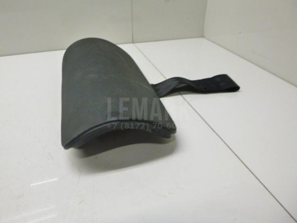 Крышка подушки безопасности (в торпедо)