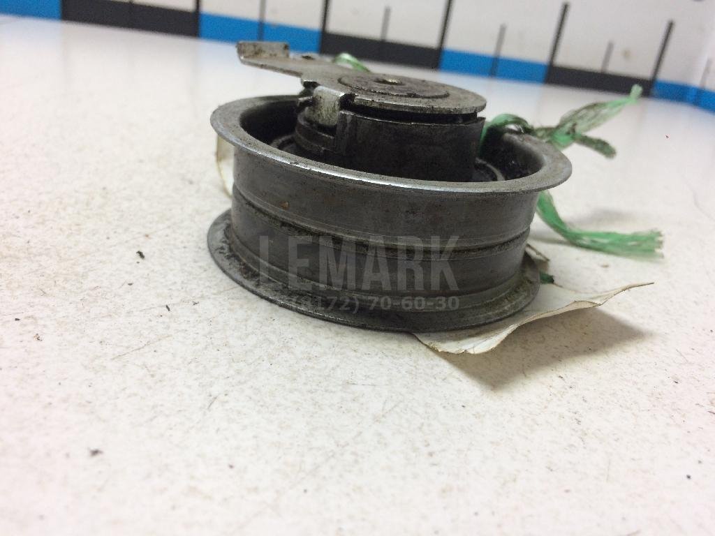 Ролик-натяжитель ремня ГРМ