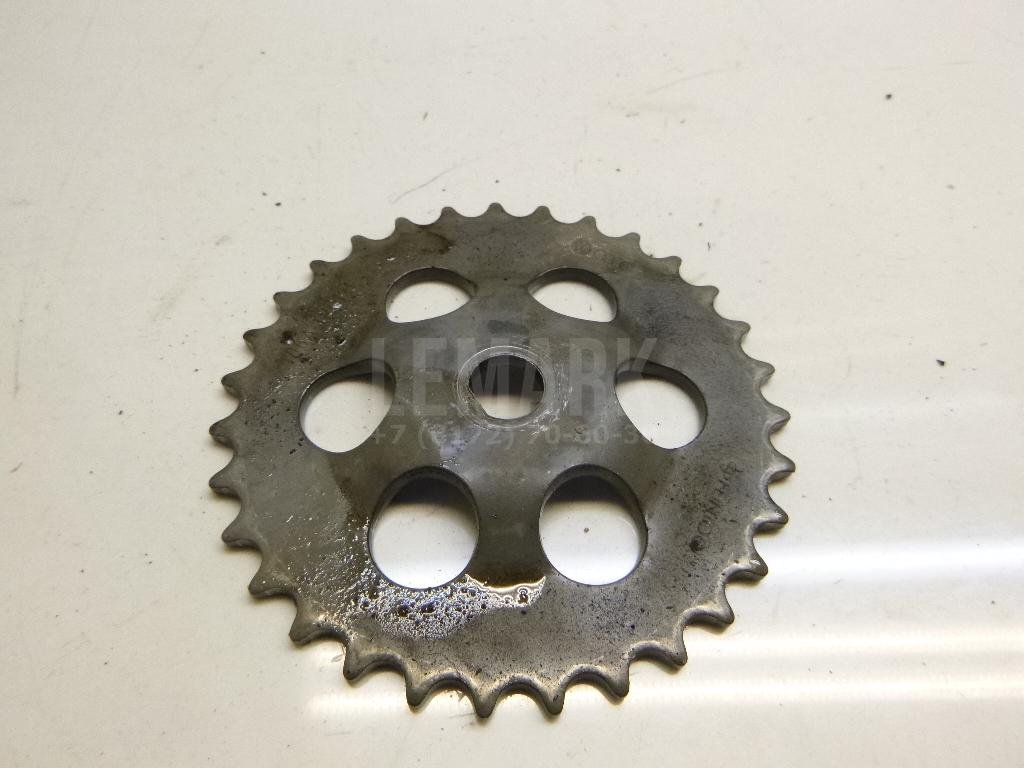 Шестерня привода масляного насоса