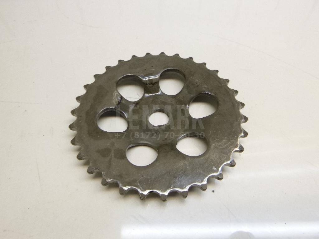 Шестерня привода масляного насоса