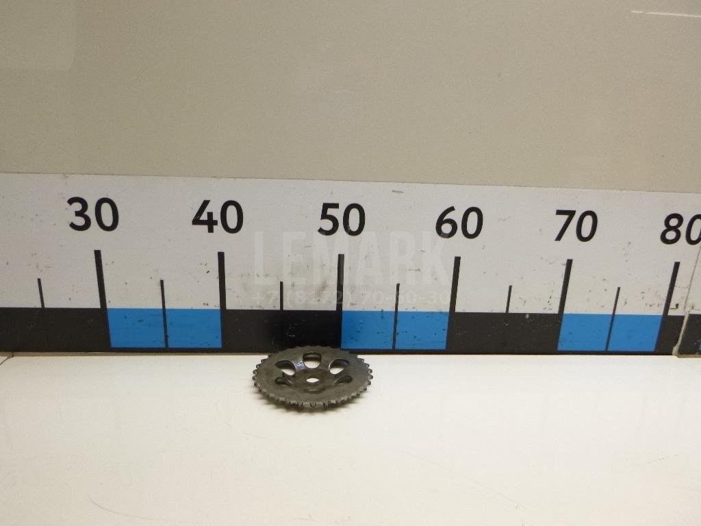 Шестерня привода масляного насоса