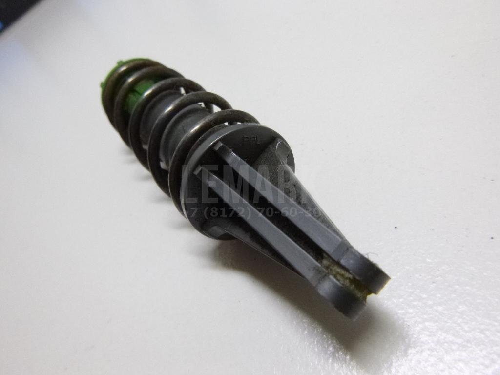 Пружина педали сцепления