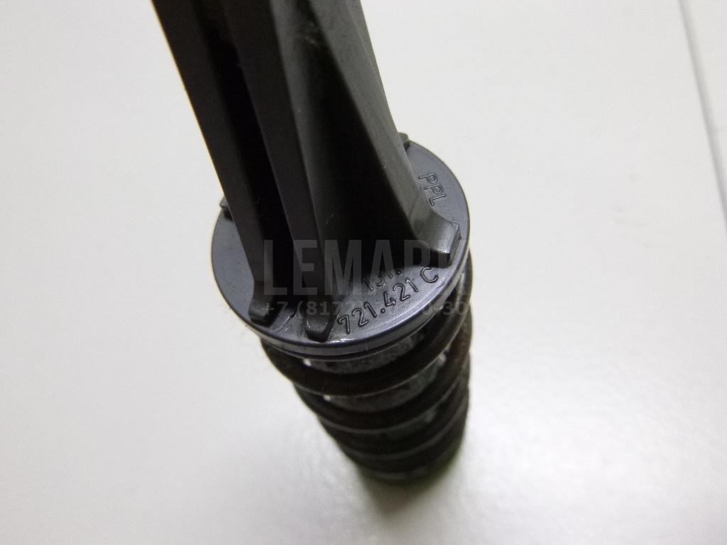 Пружина педали сцепления