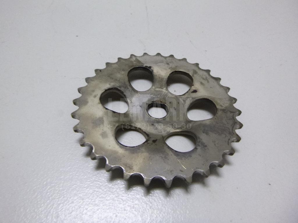 Шестерня привода масляного насоса