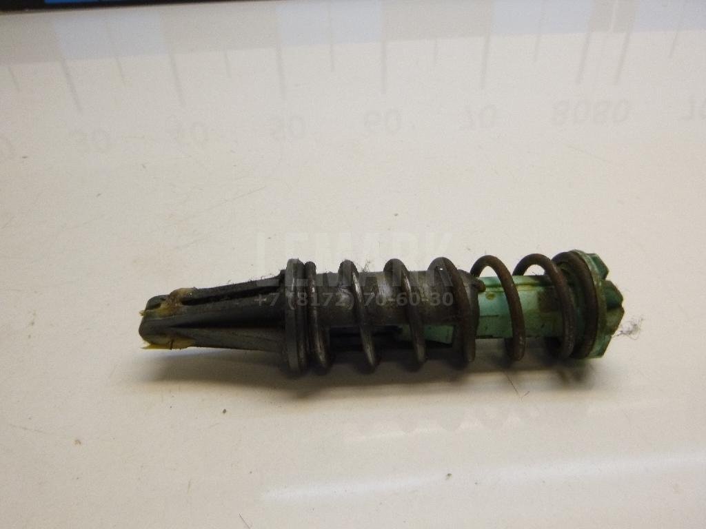 Пружина педали сцепления