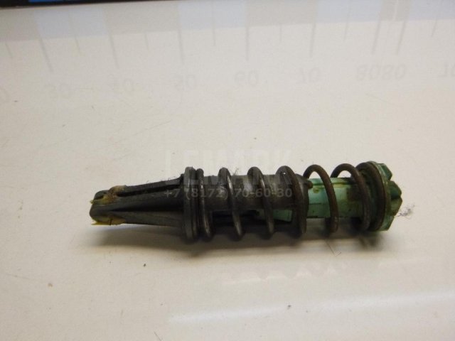 Пружина педали сцепления