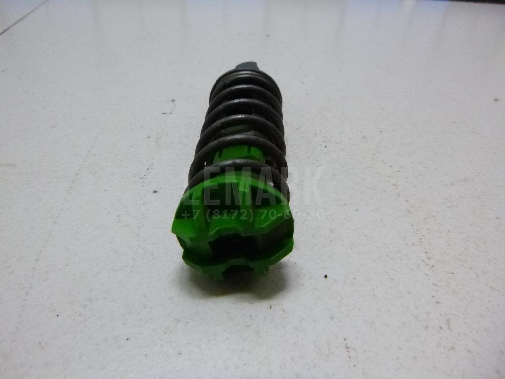 Пружина педали сцепления