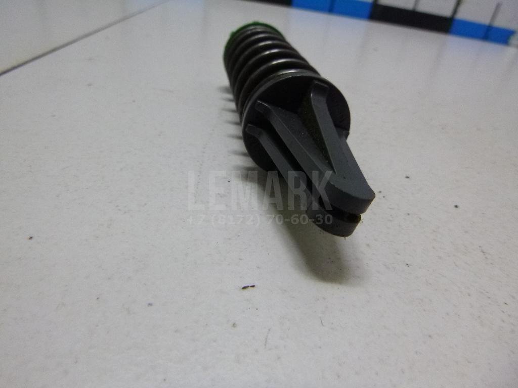 Пружина педали сцепления