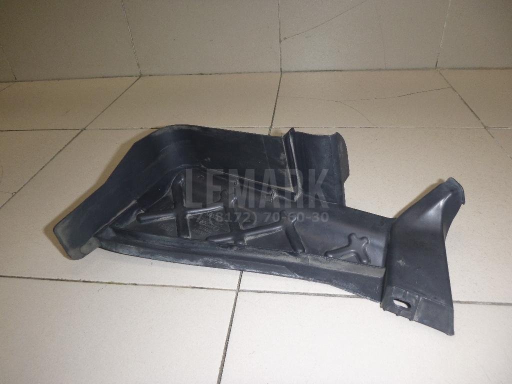 Водосток для  Audi A3 [8V] 2013-2020