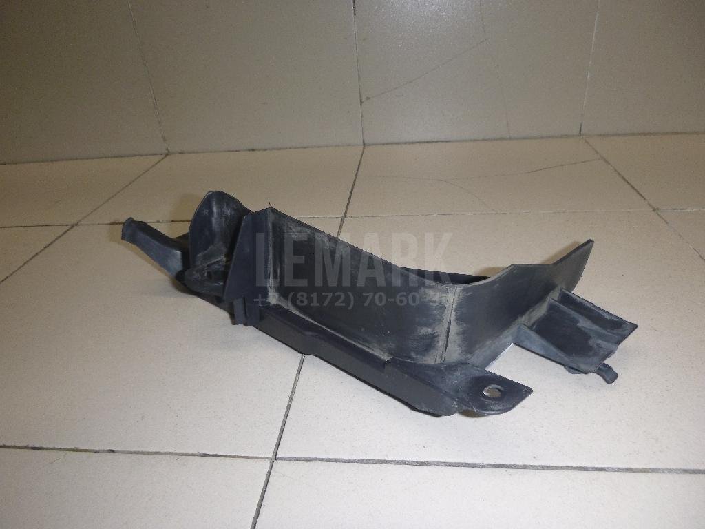 Водосток для  Audi A3 [8V] 2013-2020