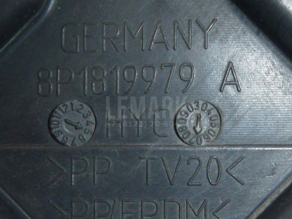 Водосток для  Audi A3 [8V] 2013-2020