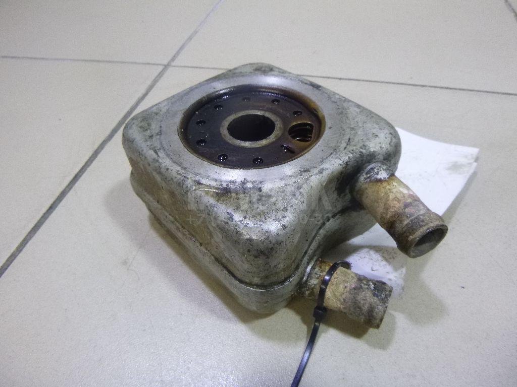 Радиатор масляный для  Audi A3 [8V] 2013-2020