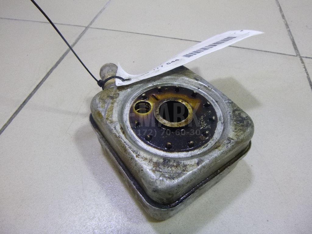 Радиатор масляный для  Audi A3 [8V] 2013-2020