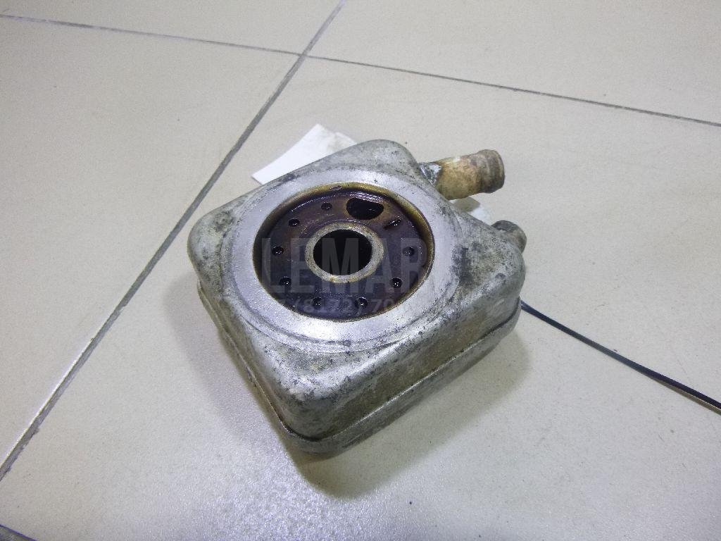 Радиатор масляный для  Audi A3 [8V] 2013-2020