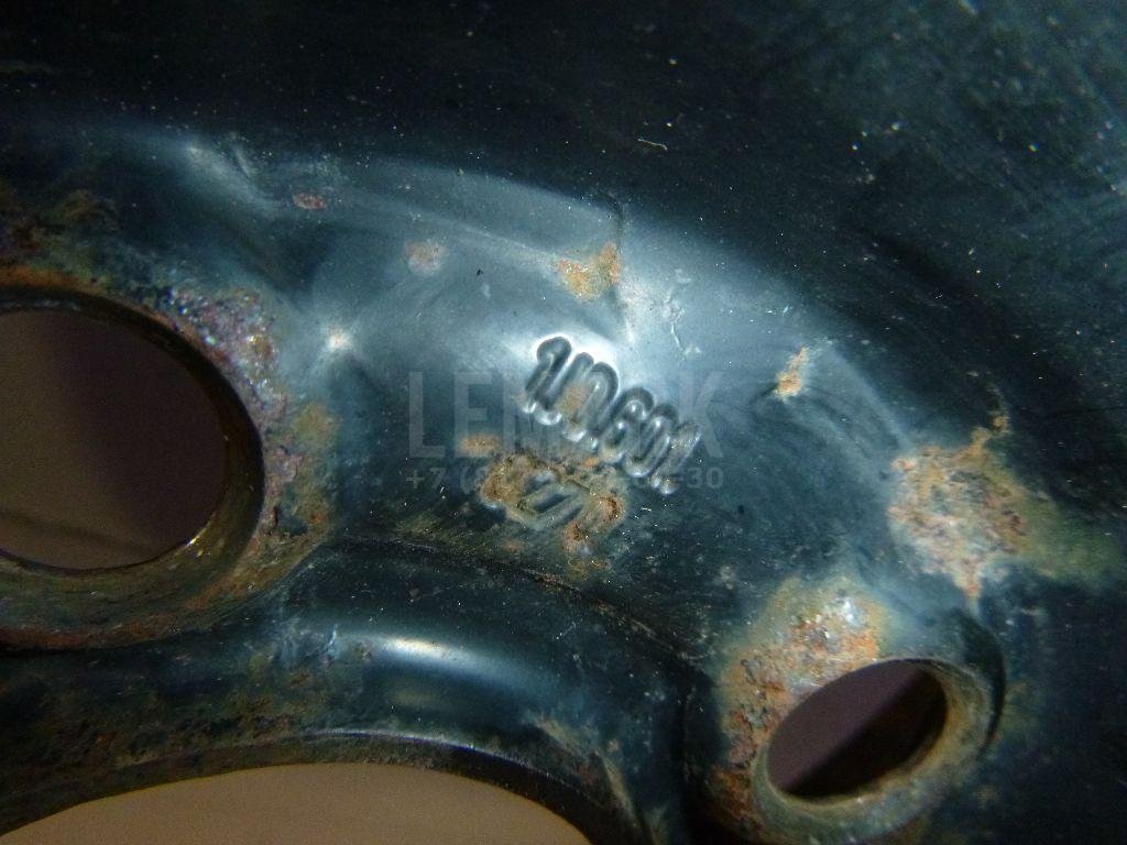 Диск колесный железо