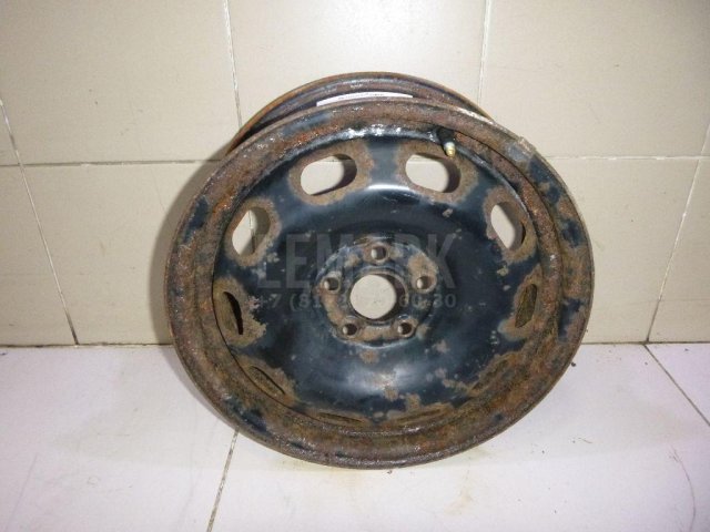 Диск колесный железо