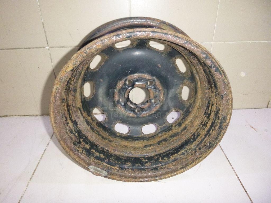 Диск колесный железо