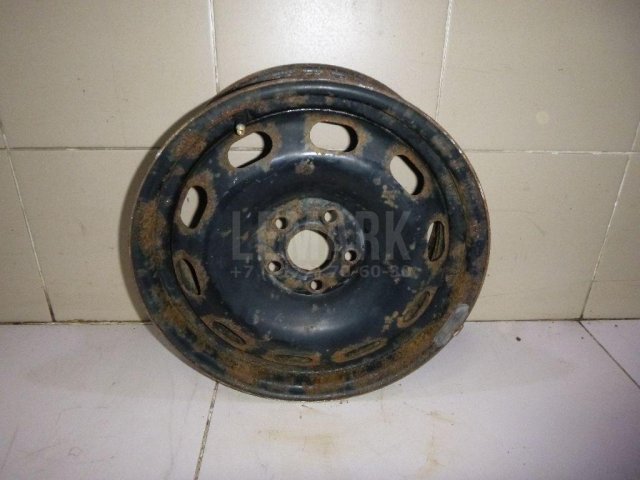 Диск колесный железо