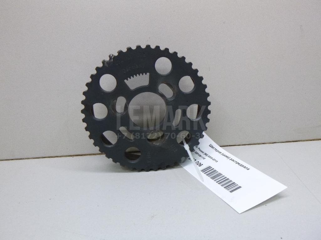 Шестерня (шкив) распредвала