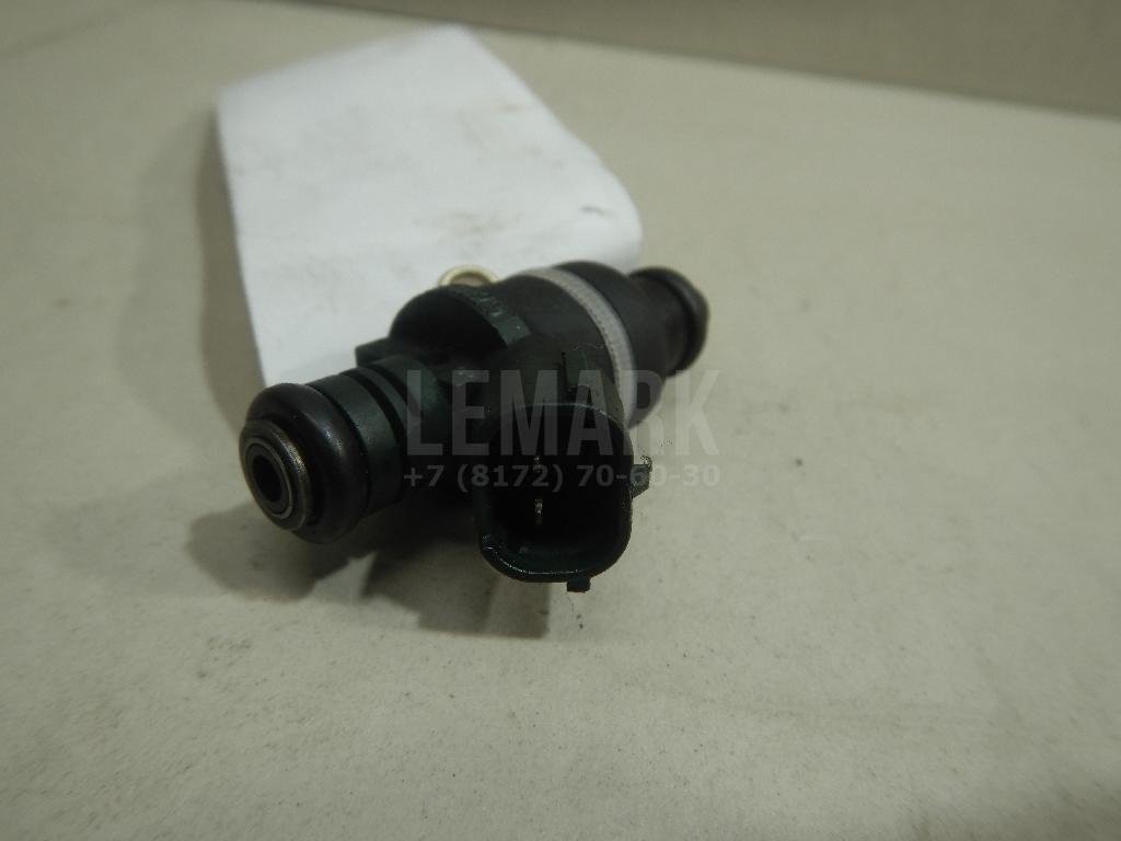 Форсунка инжекторная электрическая