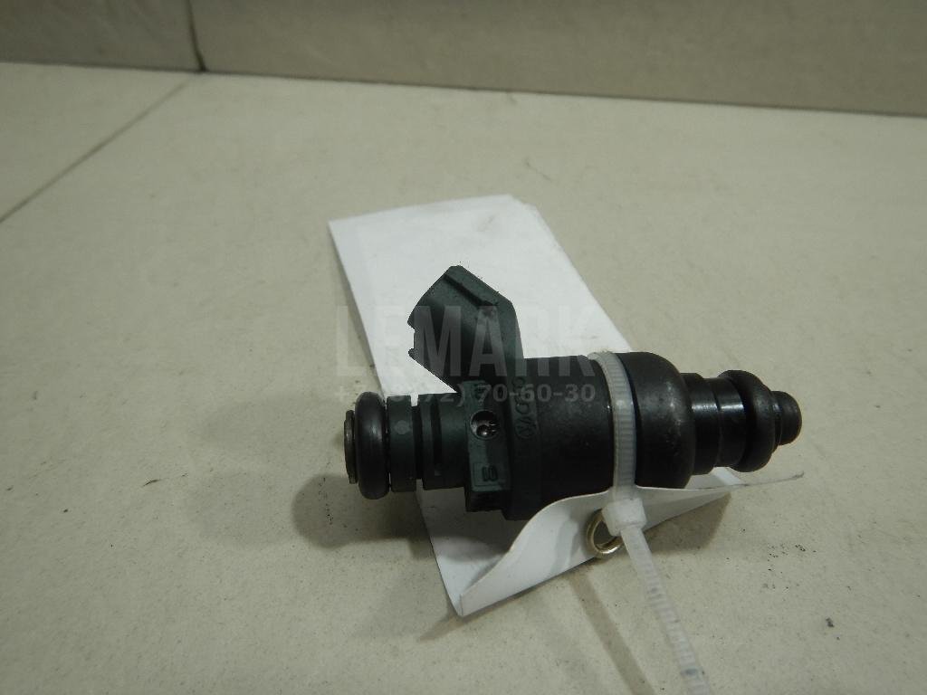 Форсунка инжекторная электрическая