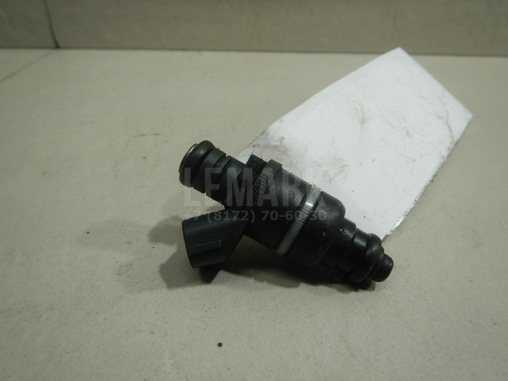 Форсунка инжекторная электрическая