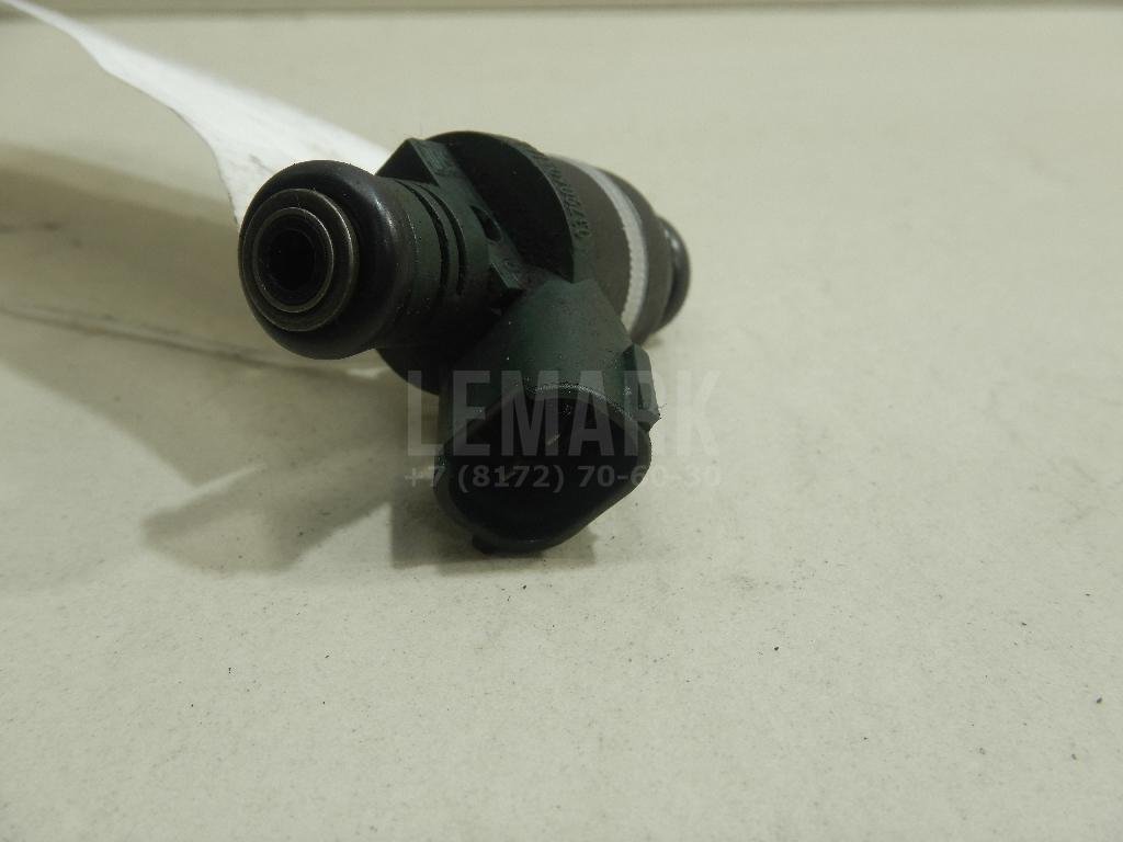 Форсунка инжекторная электрическая