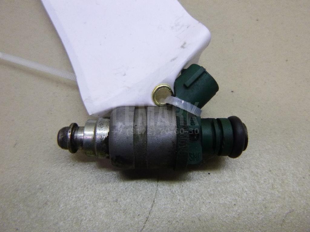 Форсунка инжекторная электрическая