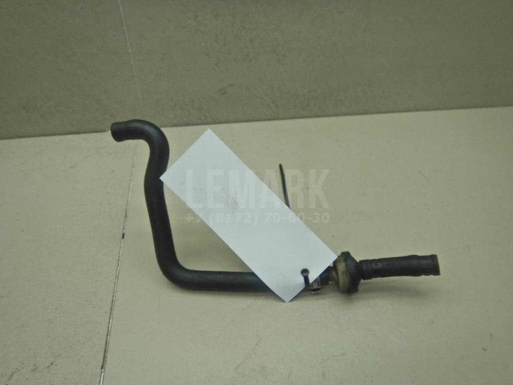 Клапан обратный