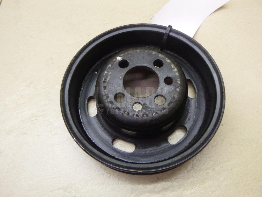 Шкив коленвала