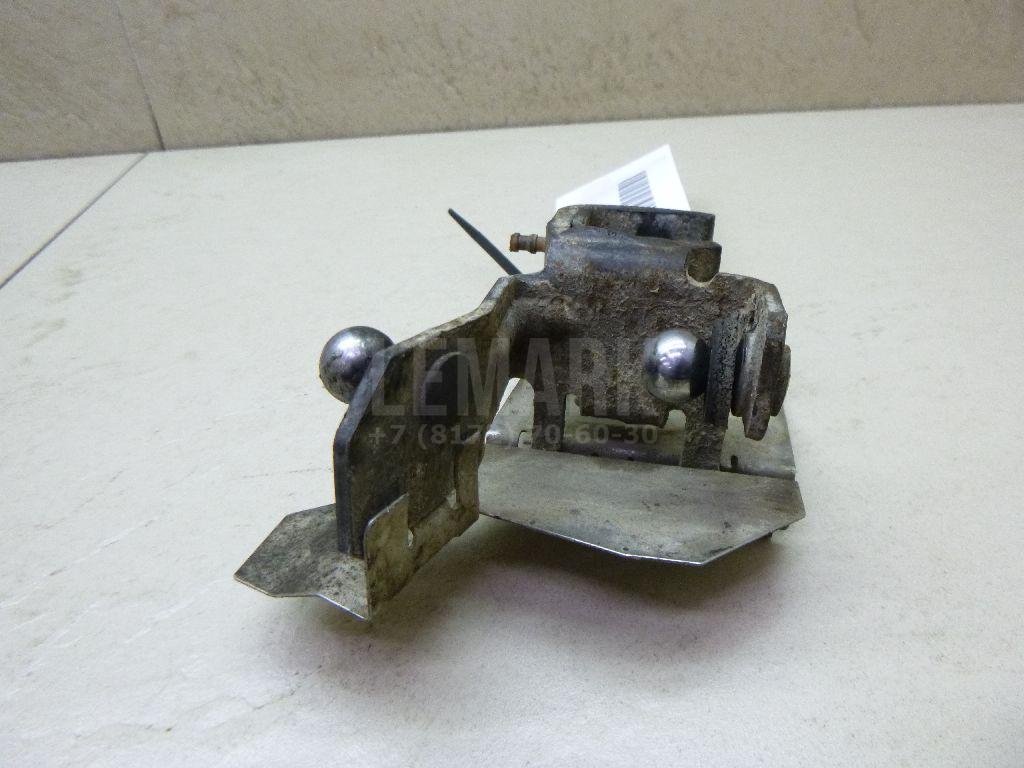 Механизм выбора передач